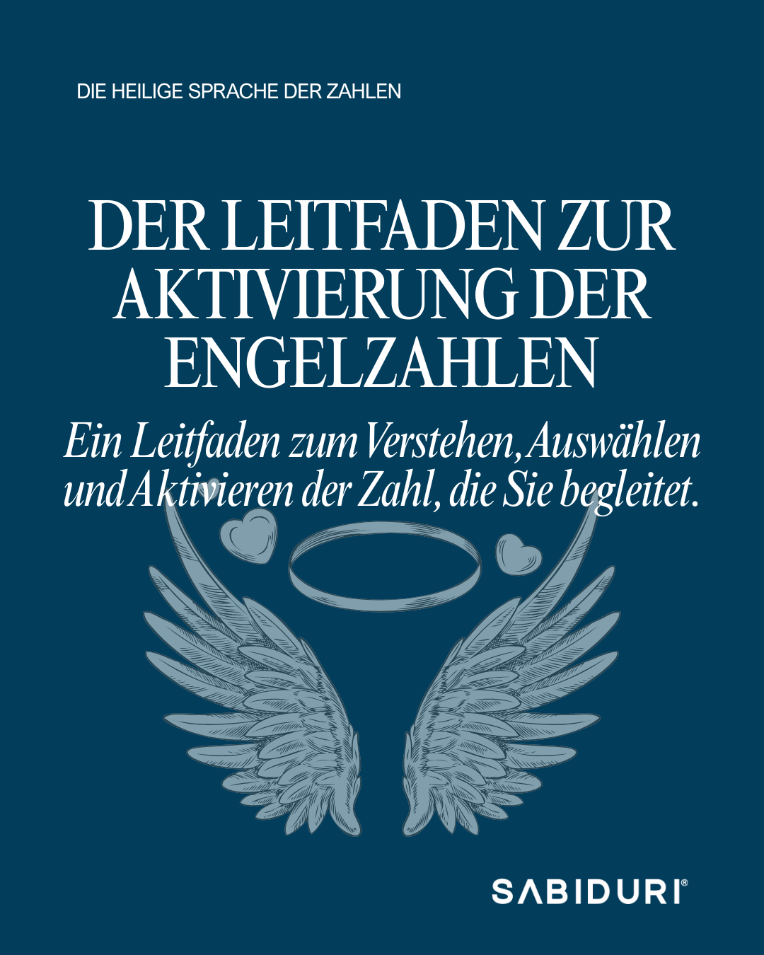 THE ANGEL NUMBER ACTIVATION GUIDE