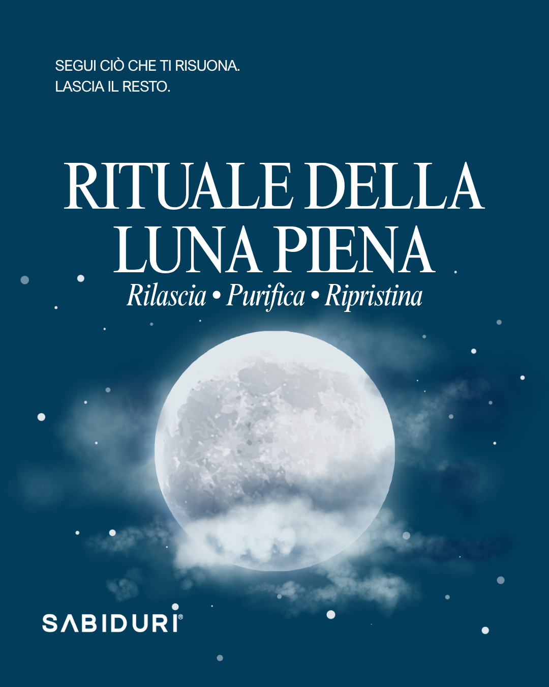 FULL MOON RESET GUIDE