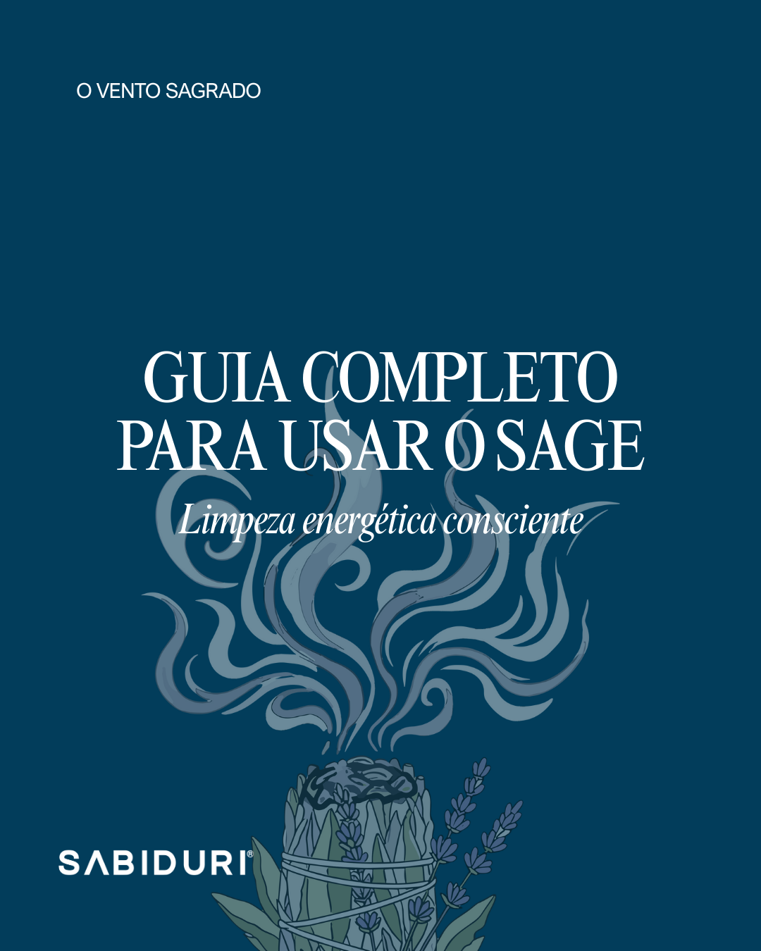 The Sage Guide: How to Cleanse Your Space Consciously