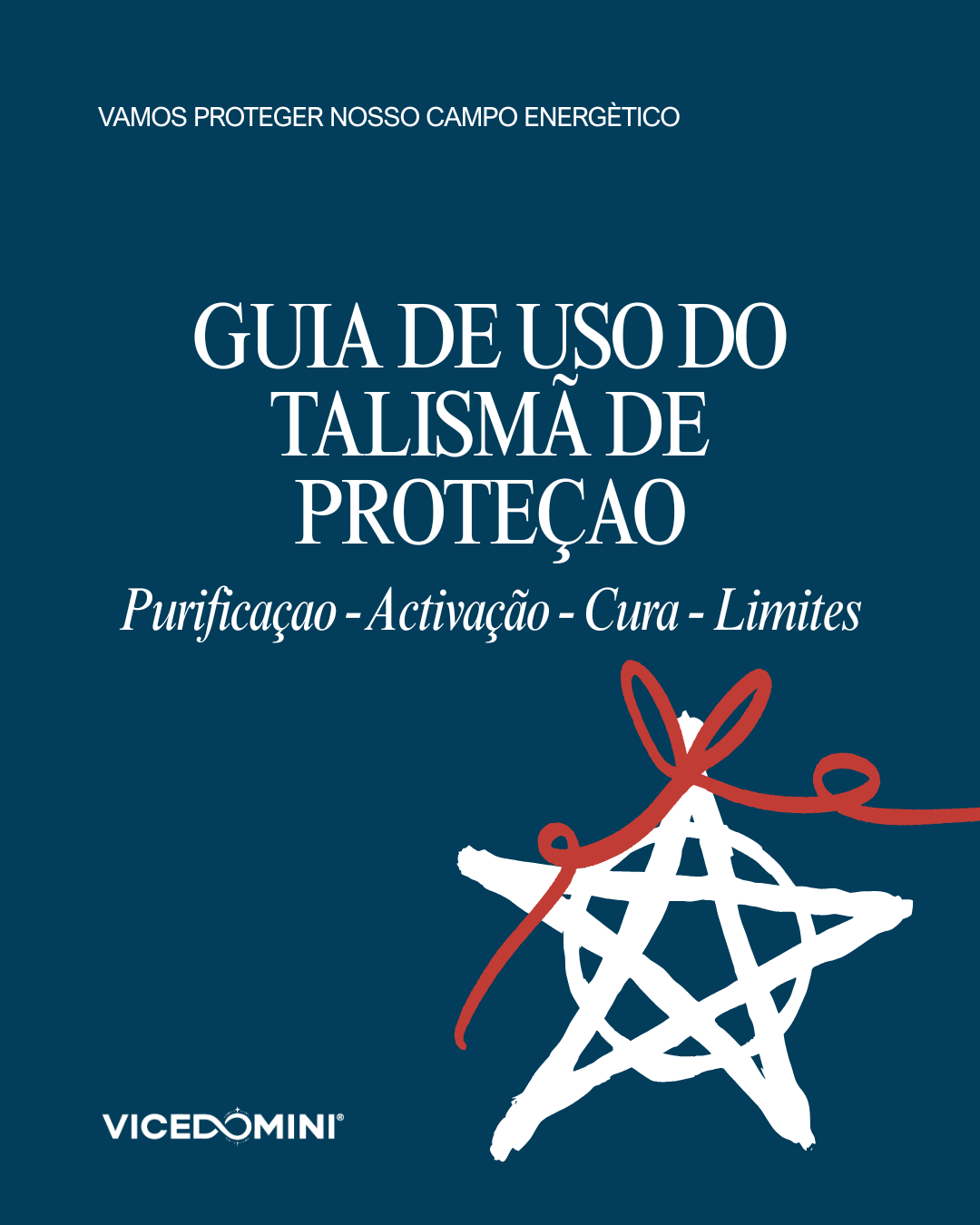 O Guia Consciente do Talismã