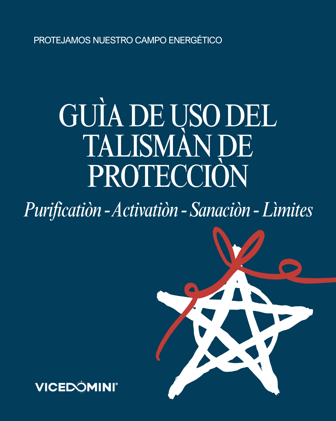 O Guia Consciente do Talismã