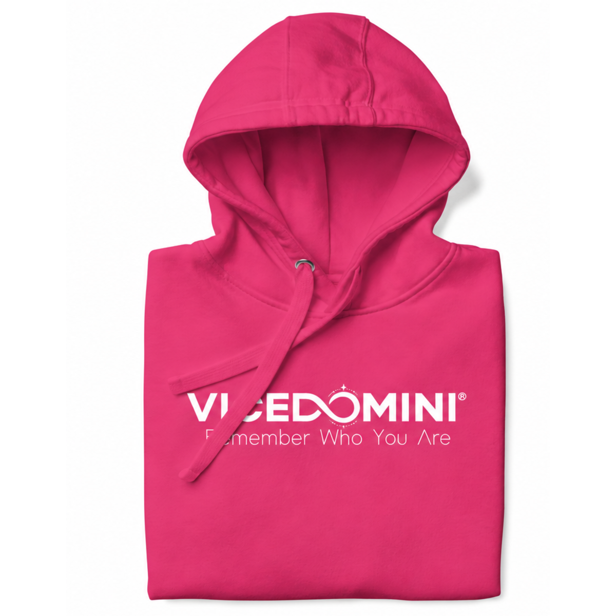 VICEDOMINI Hoodie
