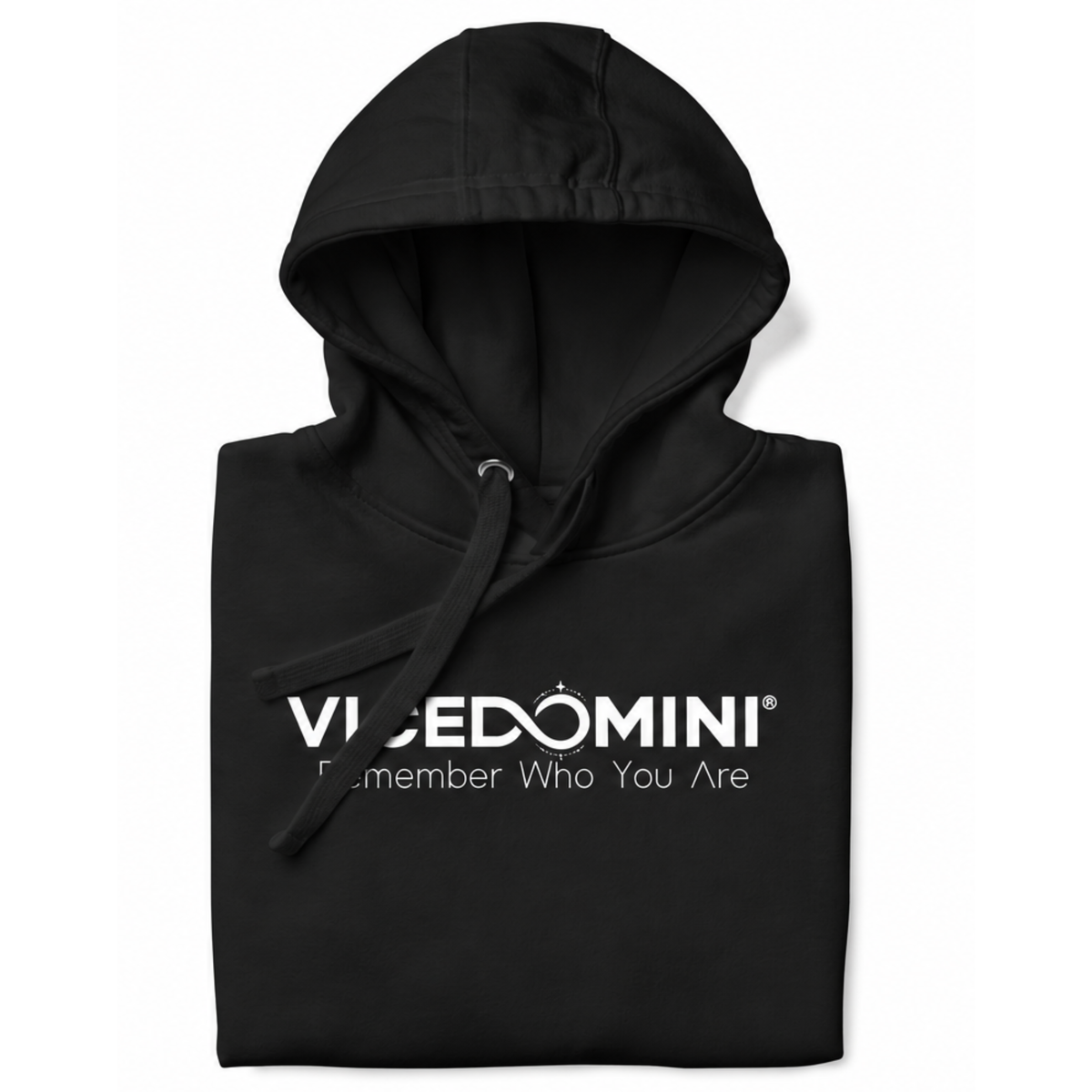 VICEDOMINI Hoodie