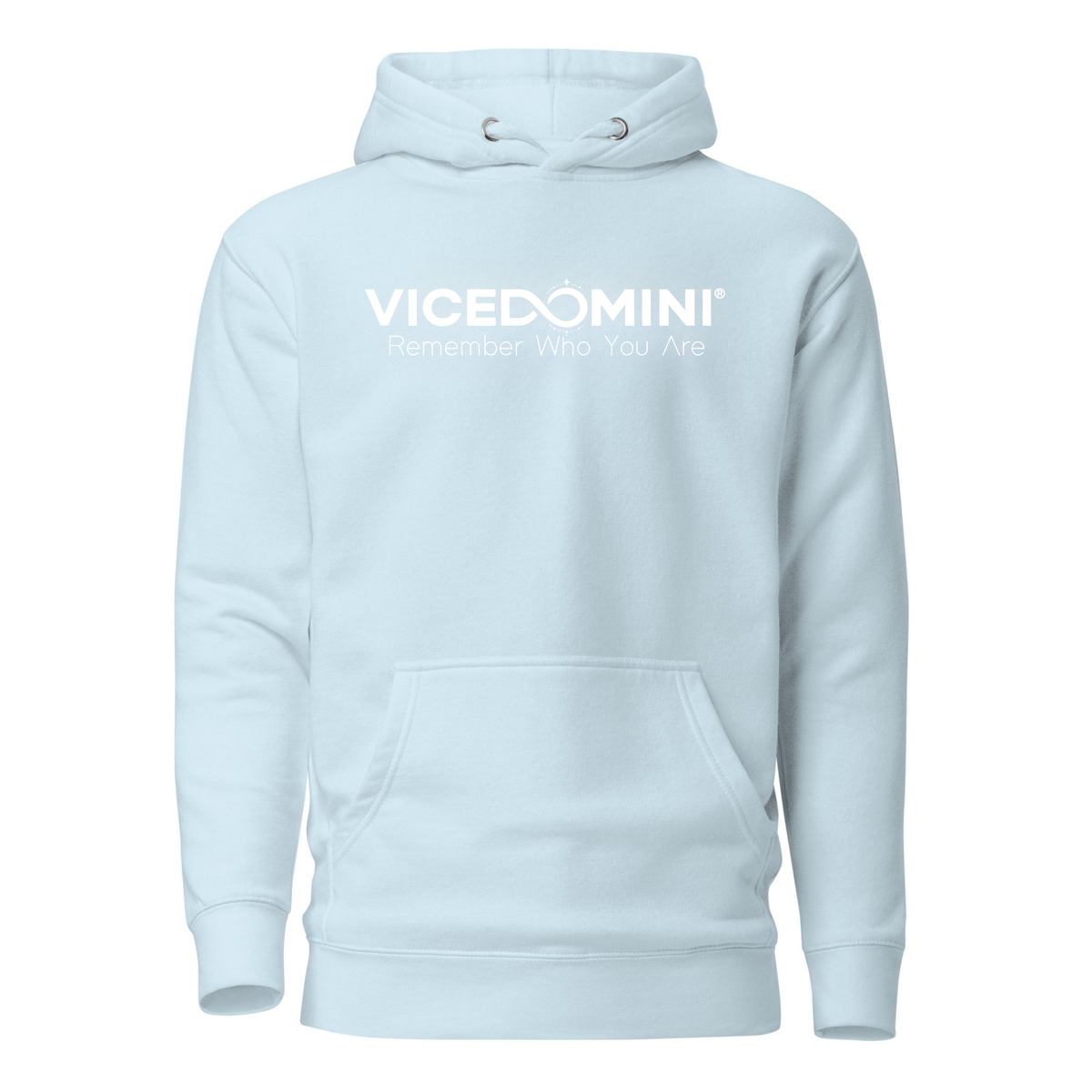 VICEDOMINI Hoodie