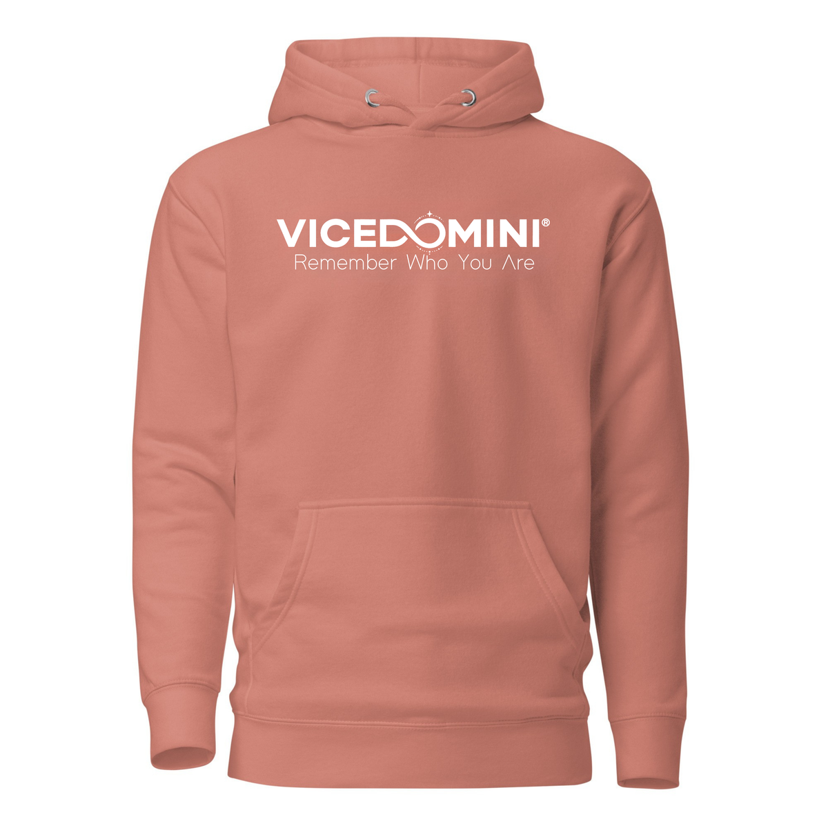 VICEDOMINI Hoodie