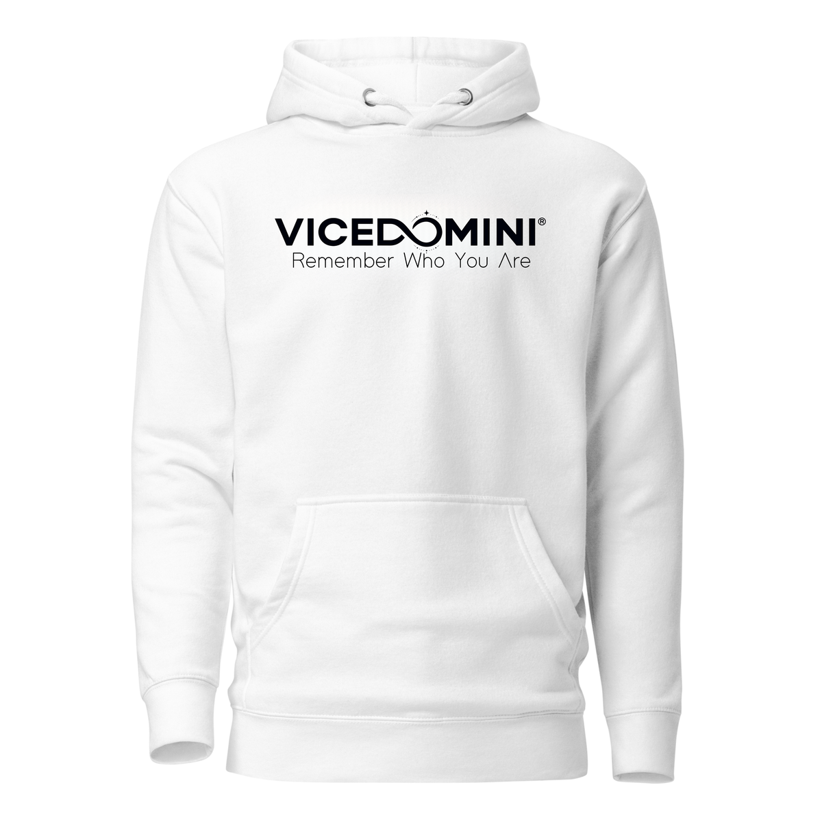 VICEDOMINI Hoodie
