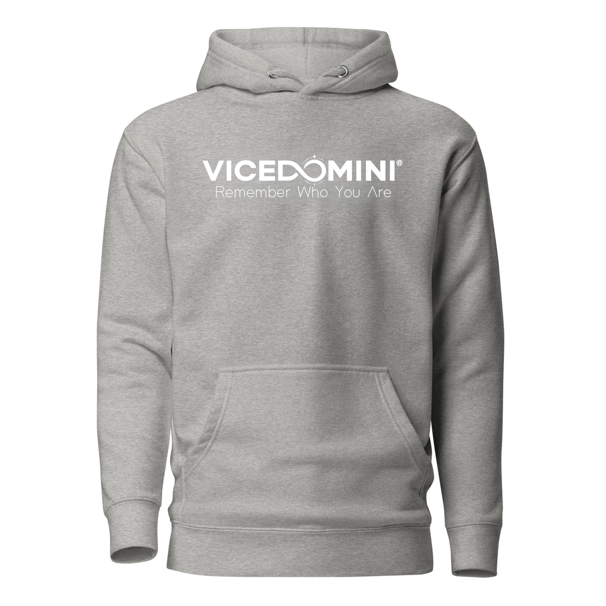 VICEDOMINI Hoodie