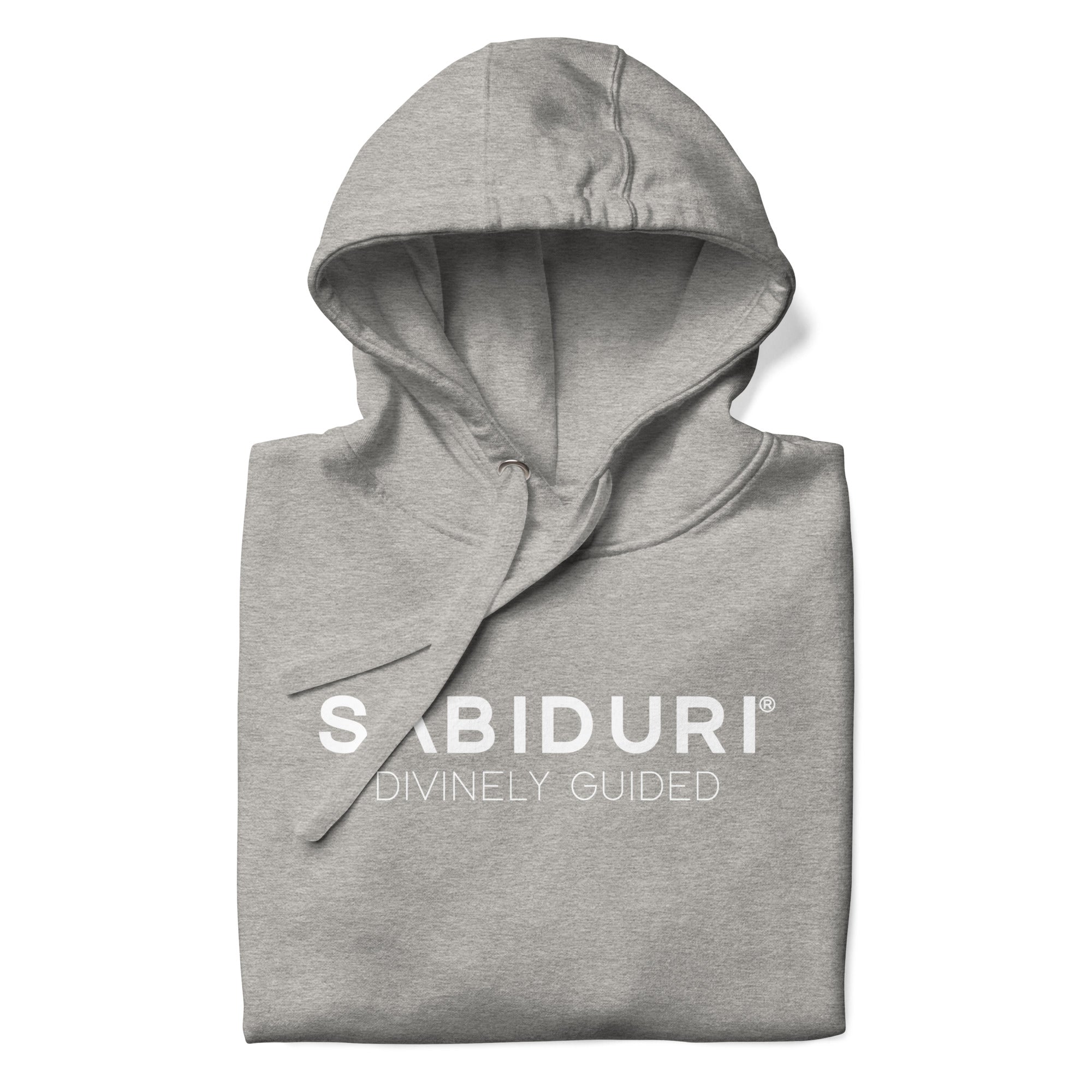 SABIDURI Hoodie
