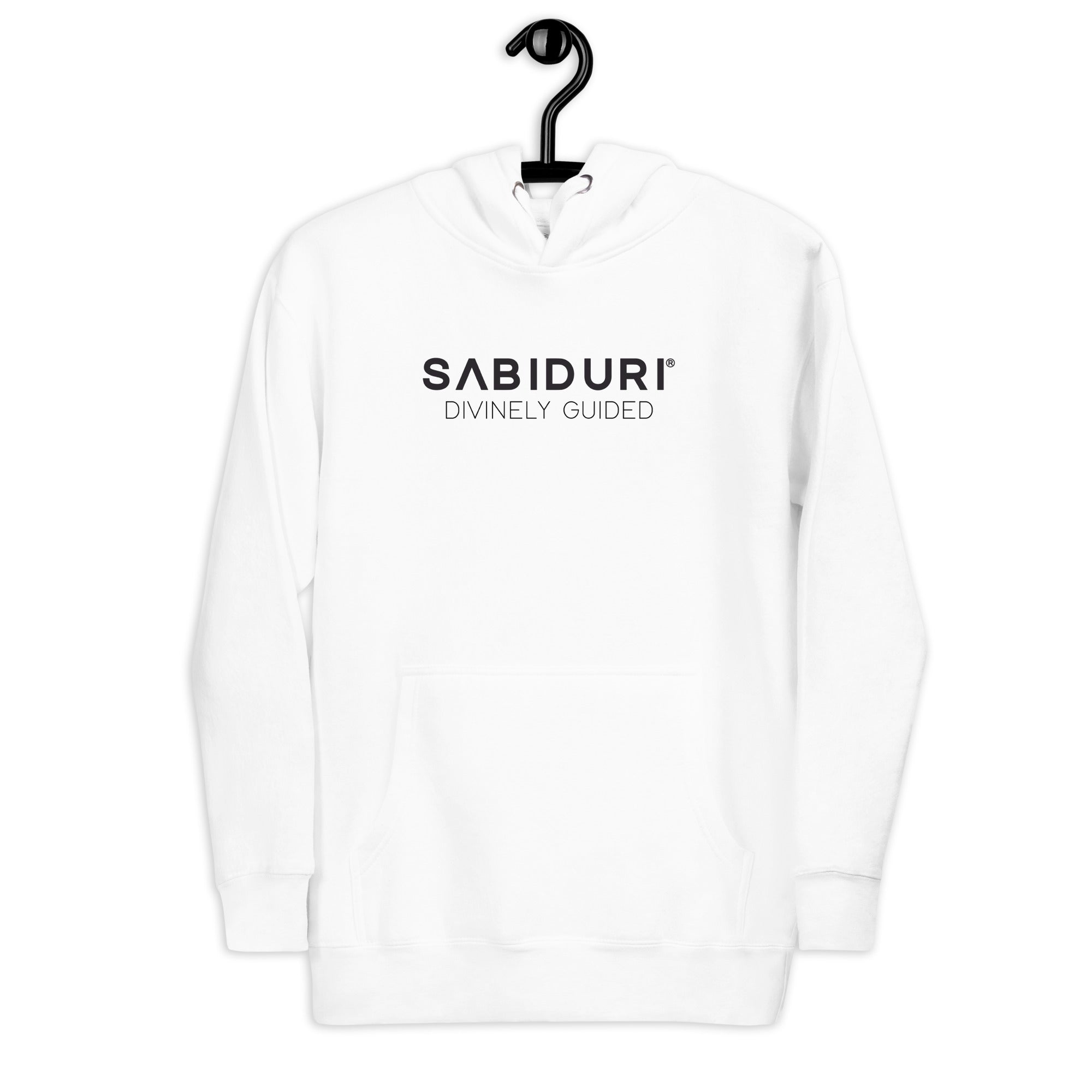 SABIDURI Hoodie