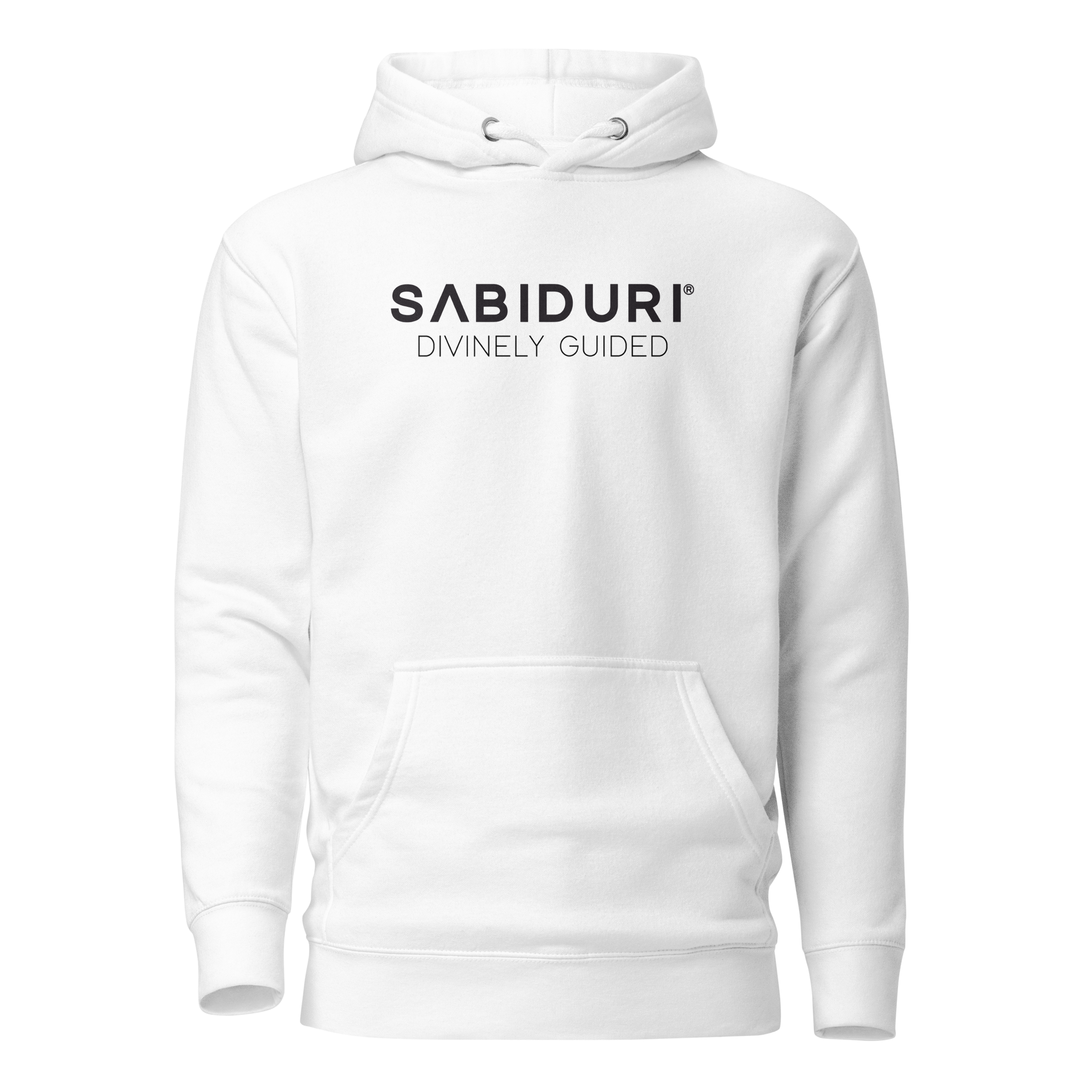 SABIDURI Hoodie