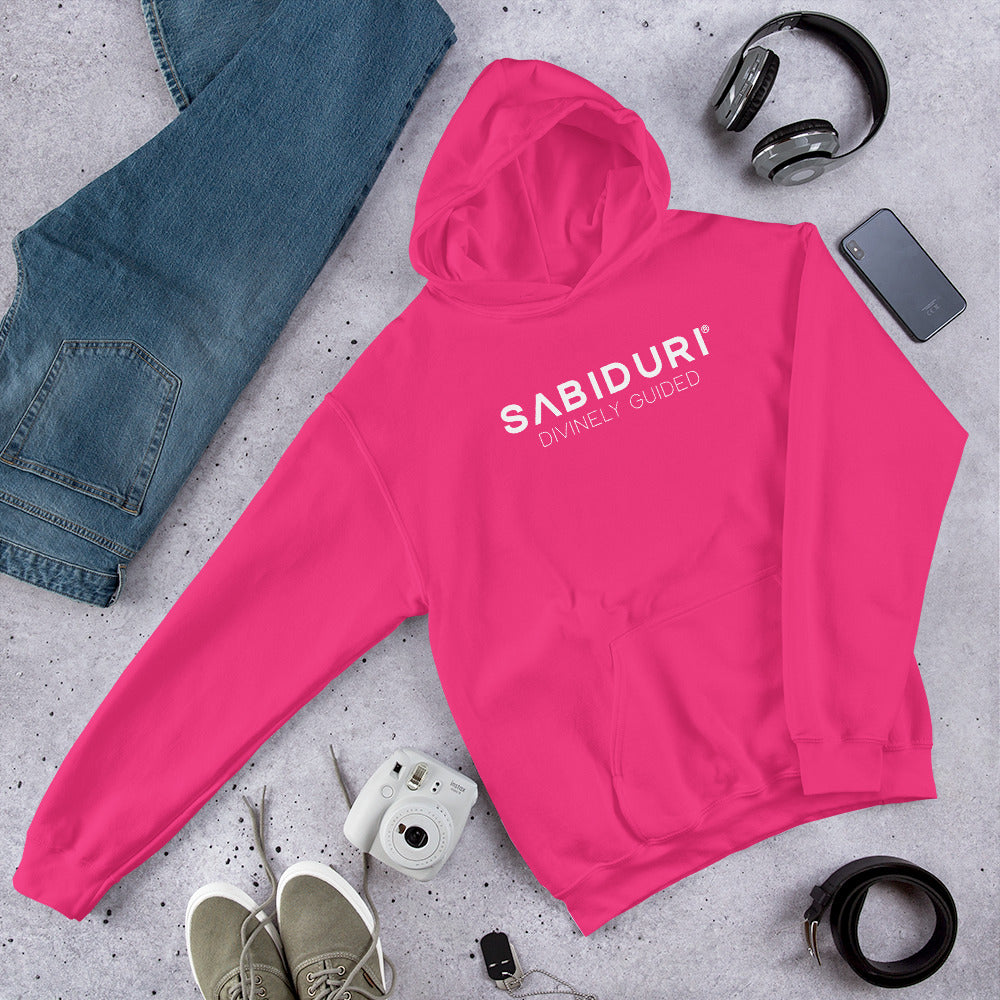 SABIDURI Hoodie